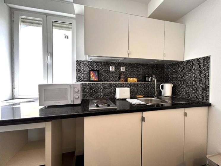 Photo of Kitchen in Fontainebleau