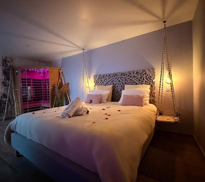 Photo of Bedroom in Bray-sur-Somme