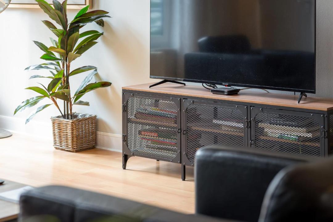 Photo of Livingroom in Rouen City Centre