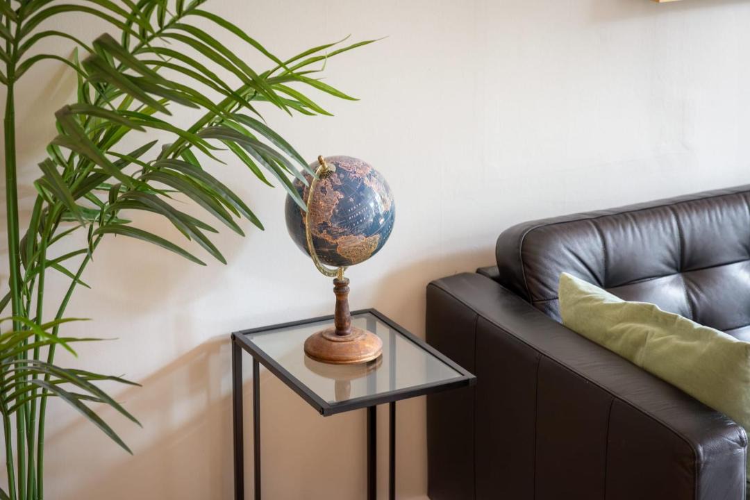 Photo of Livingroom in Rouen City Centre