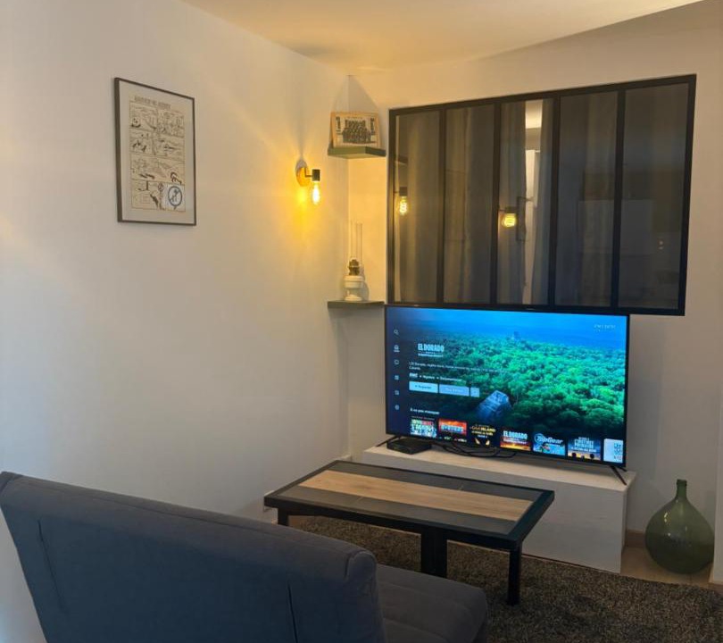 Photo of Livingroom in Cote Ouest Ormeaux