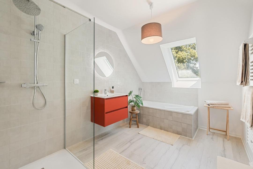 Photo of Bathroom in Montigny