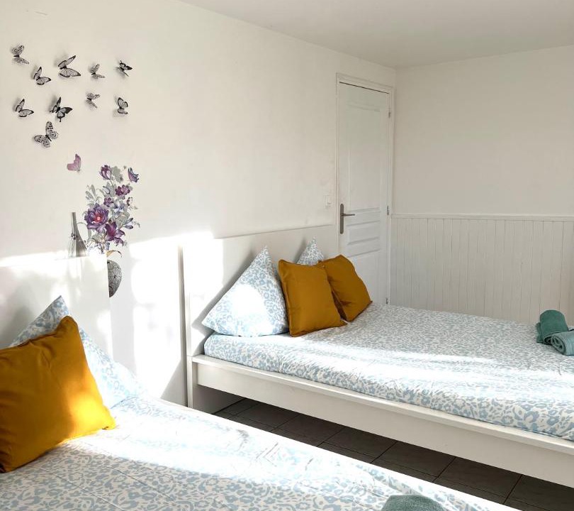 Photo of Bedroom in Rosny-sous-Bois
