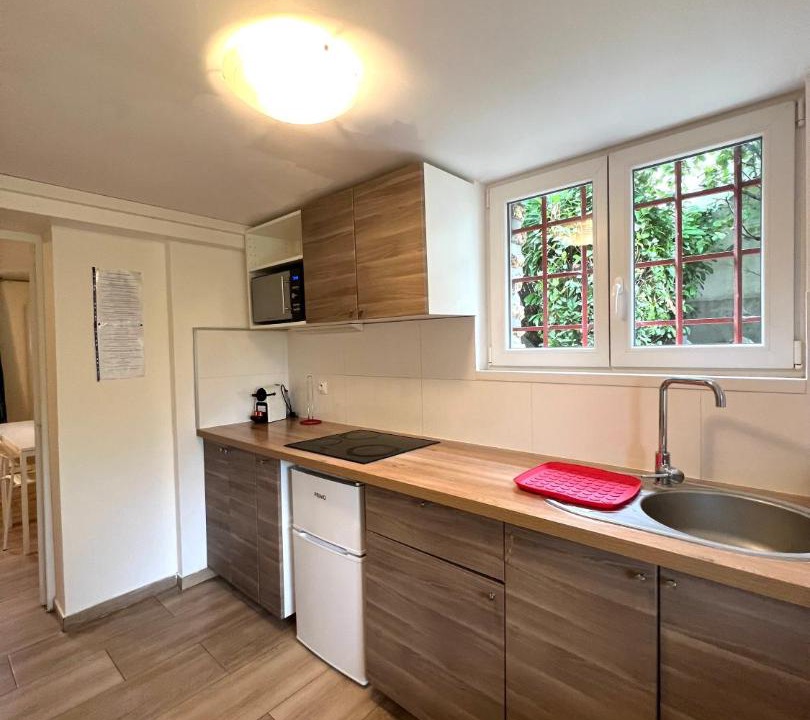 Photo of Kitchen in Rosny-sous-Bois
