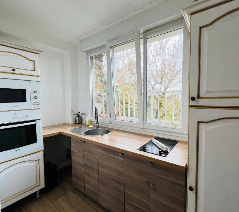 Photo of Kitchen in Rosny-sous-Bois