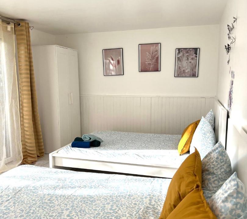 Photo of Bedroom in Rosny-sous-Bois