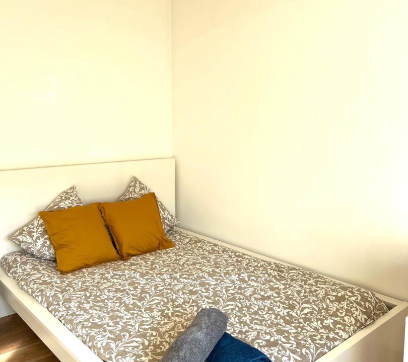 Photo of Bedroom in Rosny-sous-Bois