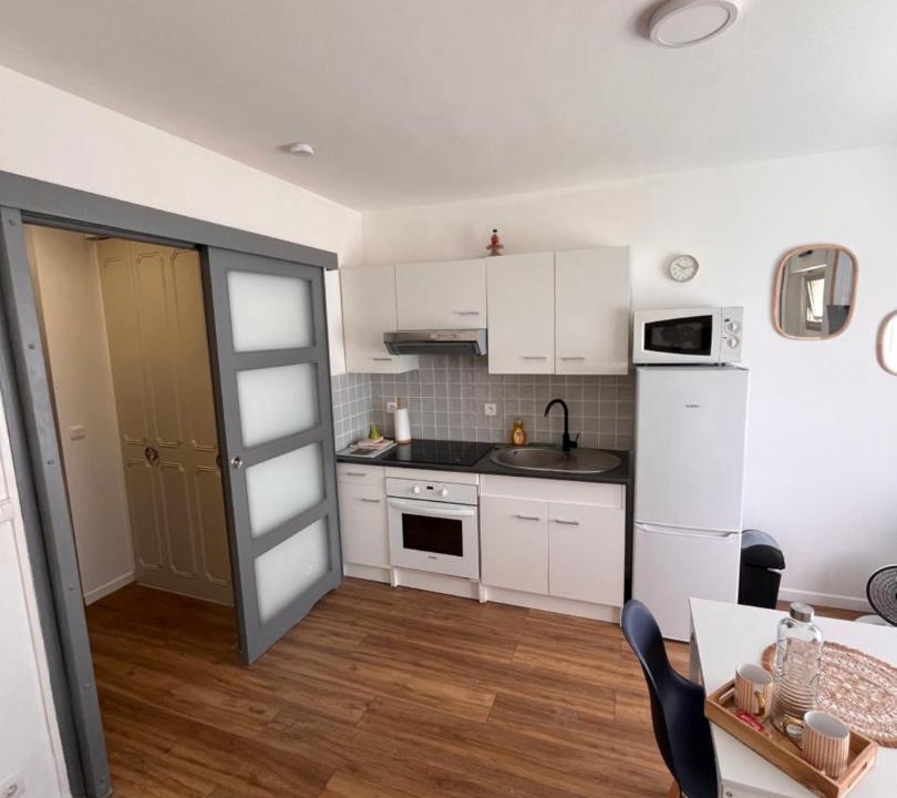 Photo of Kitchen in Bethune