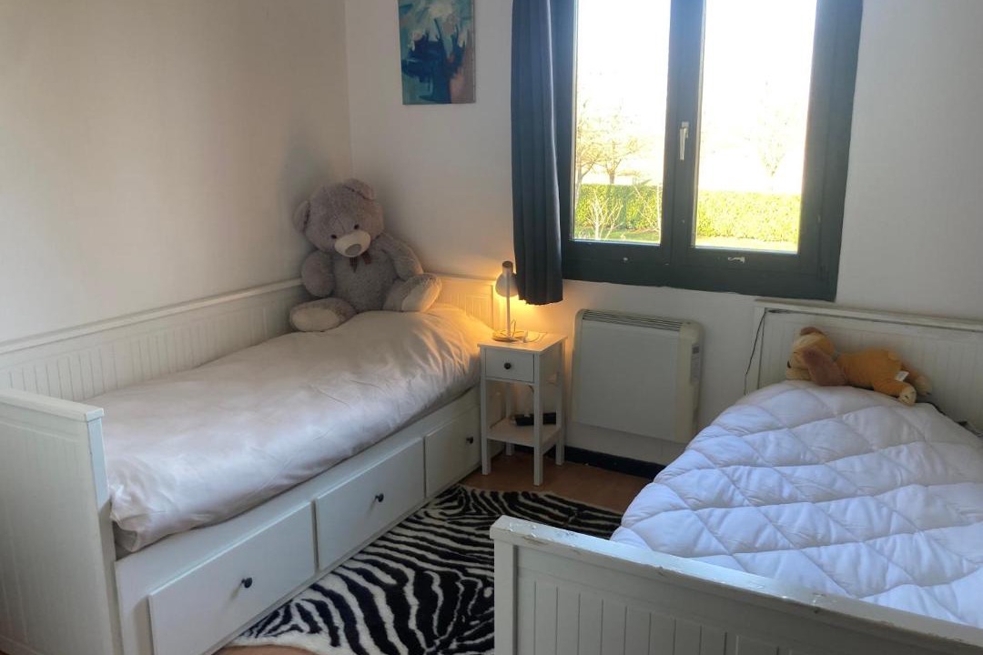 Photo of Bedroom in Givet