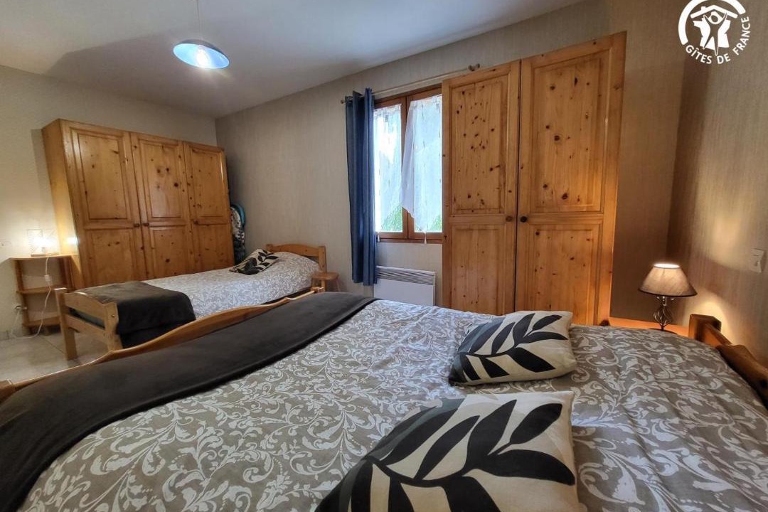 Photo of Bedroom in Aix-en-Issart