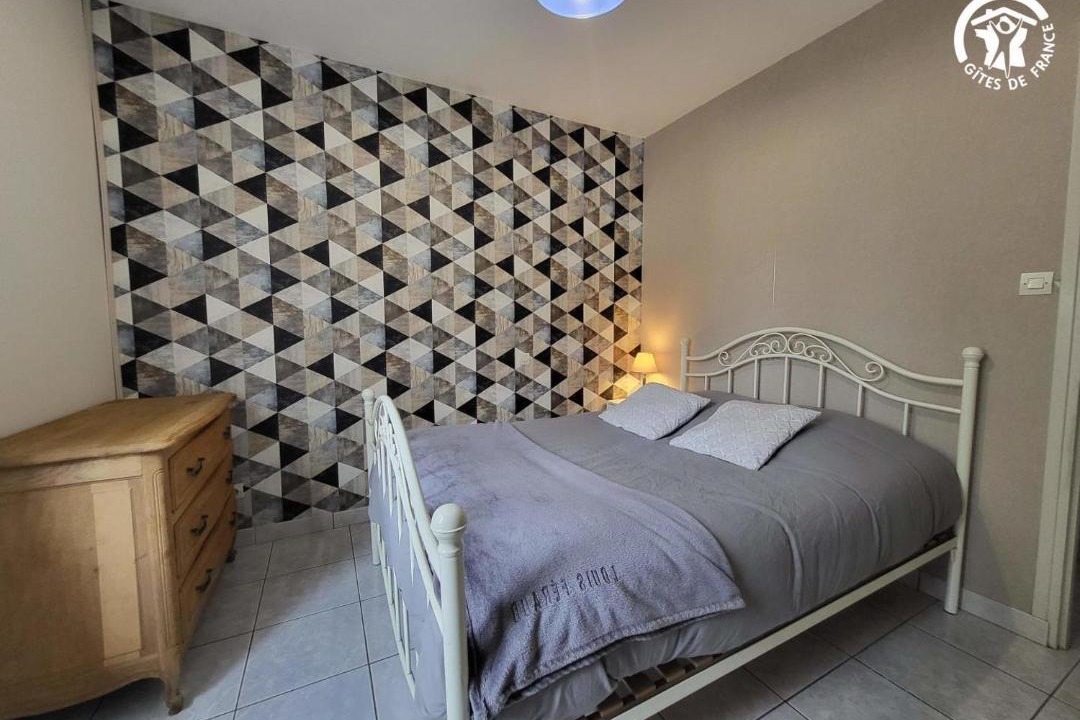 Photo of Bedroom in Aix-en-Issart