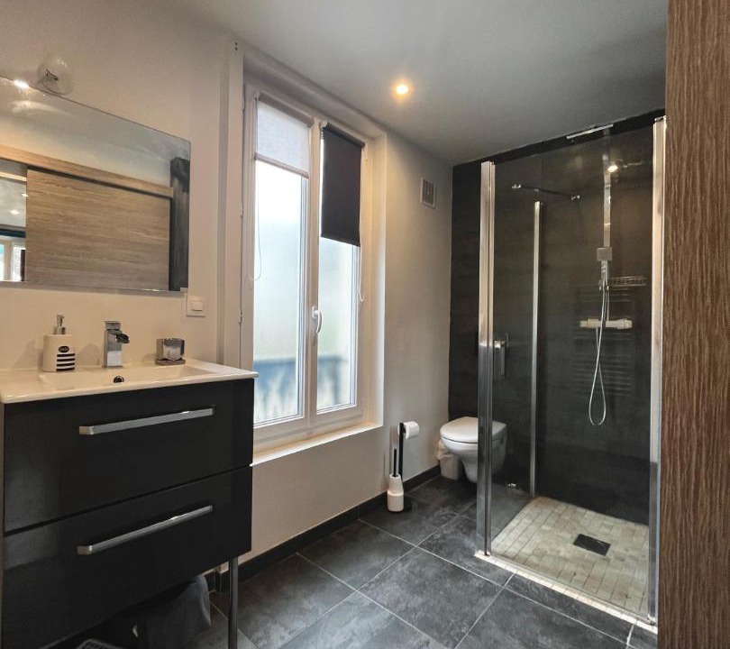 Photo of Bathroom in Blonville-sur-Mer