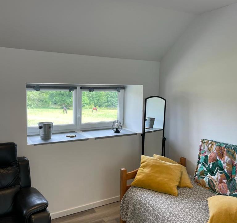 Photo of Bedroom in Lorris