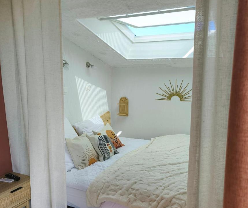 Photo of Bedroom in Fresnay-le-Long