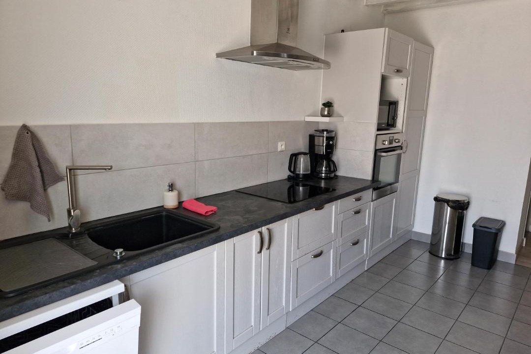 Photo of Kitchen in Feillens