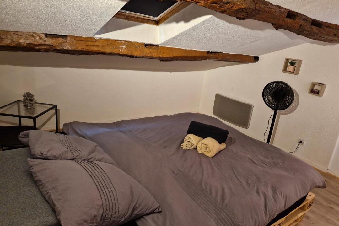 Photo of Bedroom in Feillens