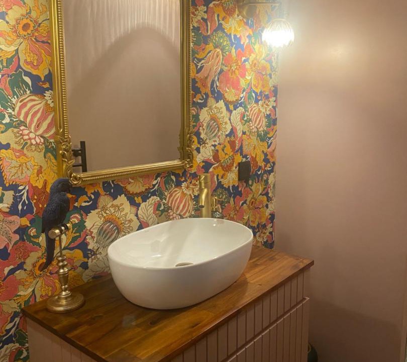 Photo of Bathroom in Trelaze