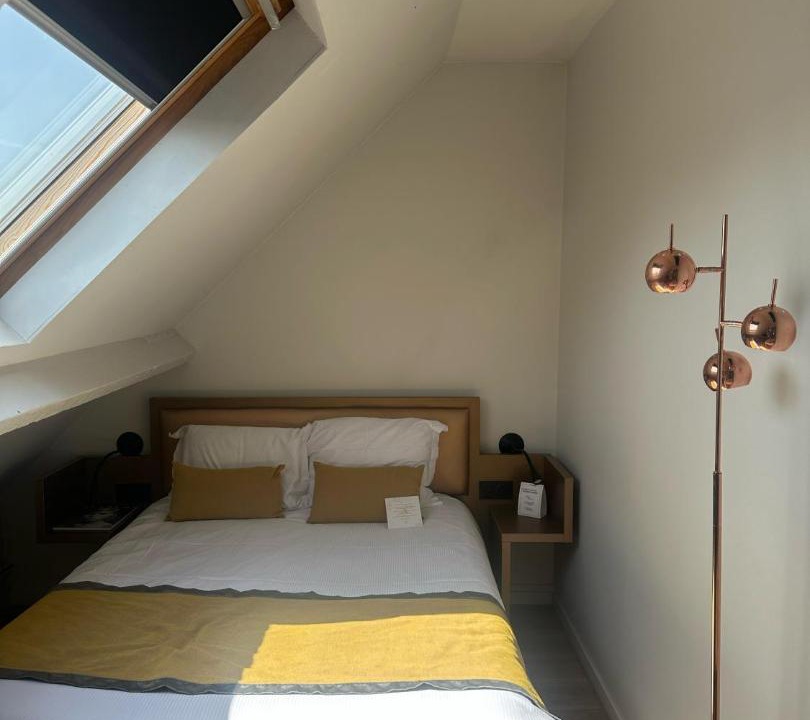Photo of Bedroom in Seclin