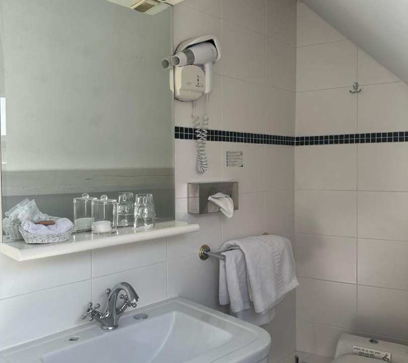 Photo of Bathroom in Seclin