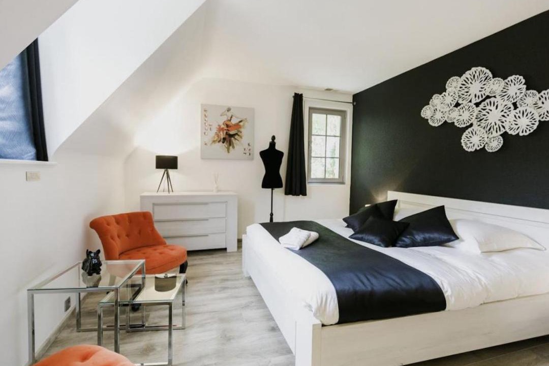 Photo of Bedroom in Estaires