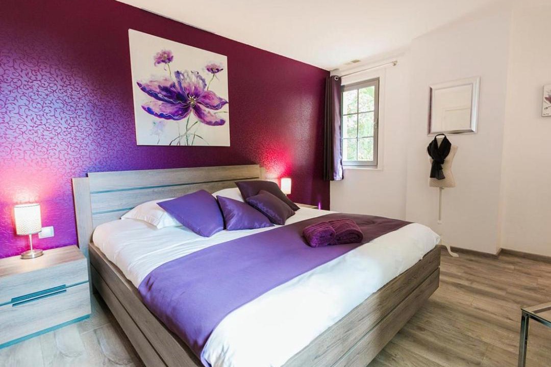 Photo of Bedroom in Estaires