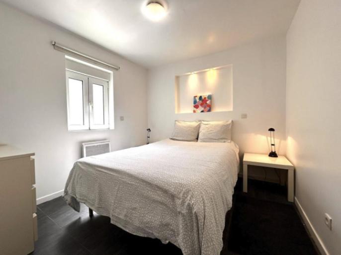 Photo of Bedroom in Fontainebleau