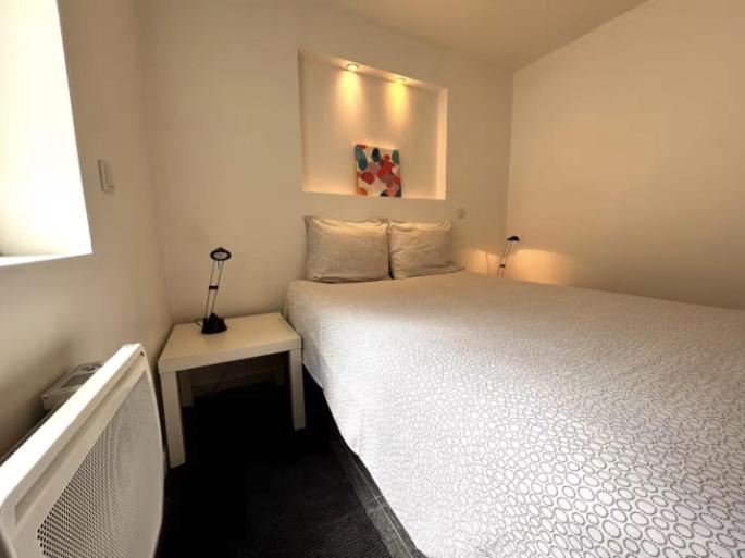 Photo of Bedroom in Fontainebleau