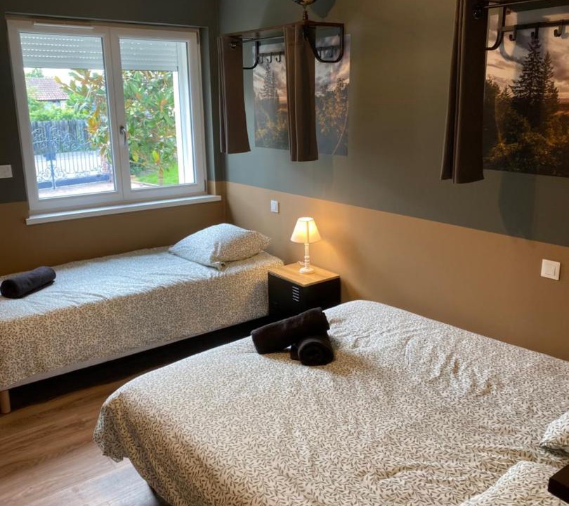 Photo of Bedroom in Bœsenbiesen