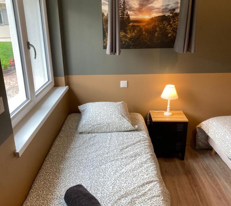 Photo of Bedroom in Bœsenbiesen