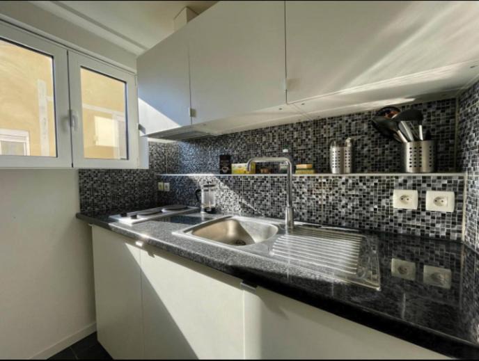 Photo of Kitchen in Fontainebleau