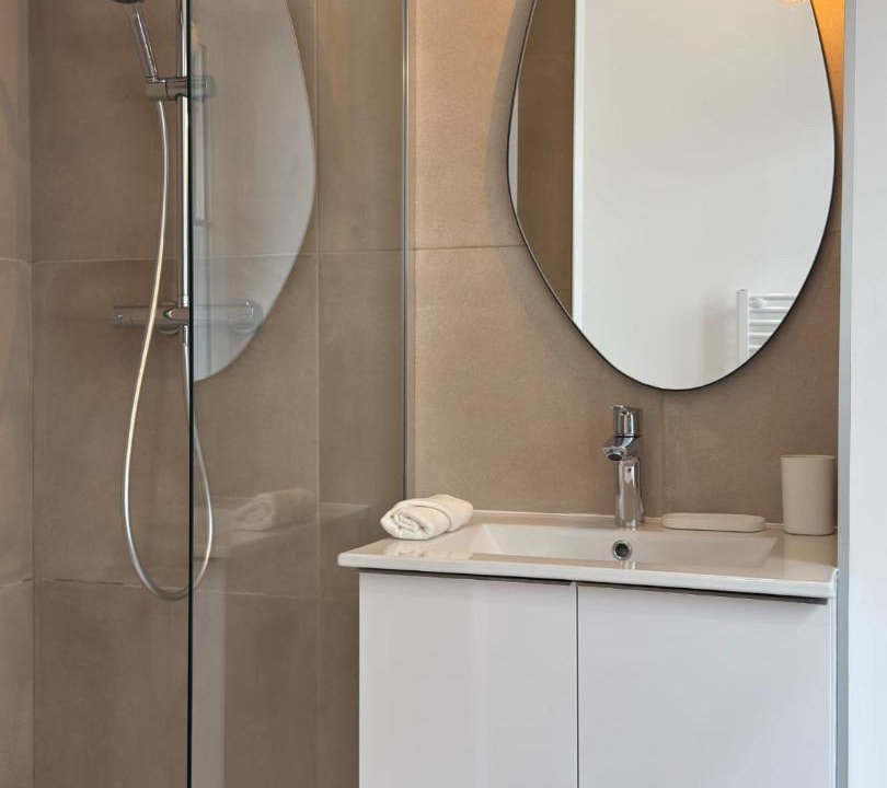 Photo of Bathroom in Sainte-Anne - Faubourg Noyon