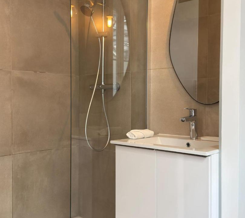 Photo of Bathroom in Sainte-Anne - Faubourg Noyon