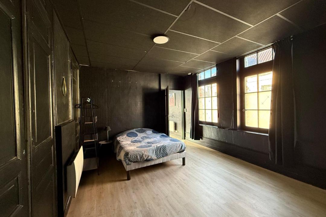 Photo of Bedroom in Gravelines