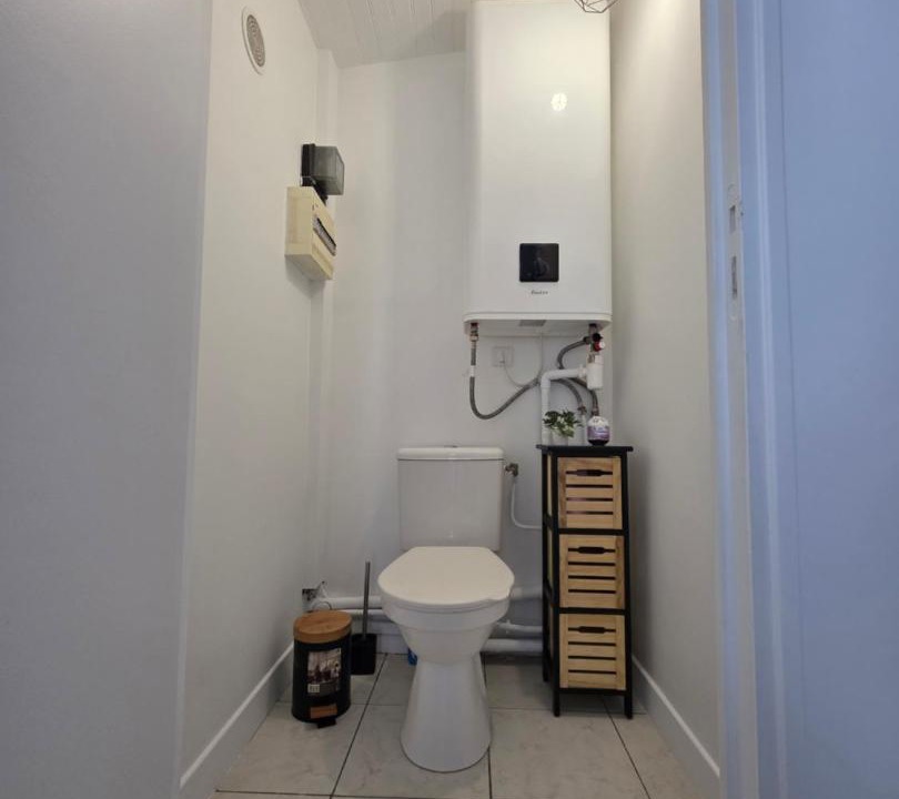 Photo of Bathroom in Pontault-Combault