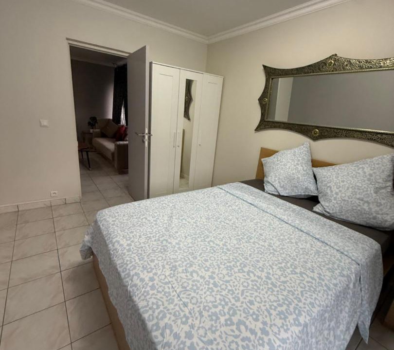 Photo of Bedroom in Saint-Gratien