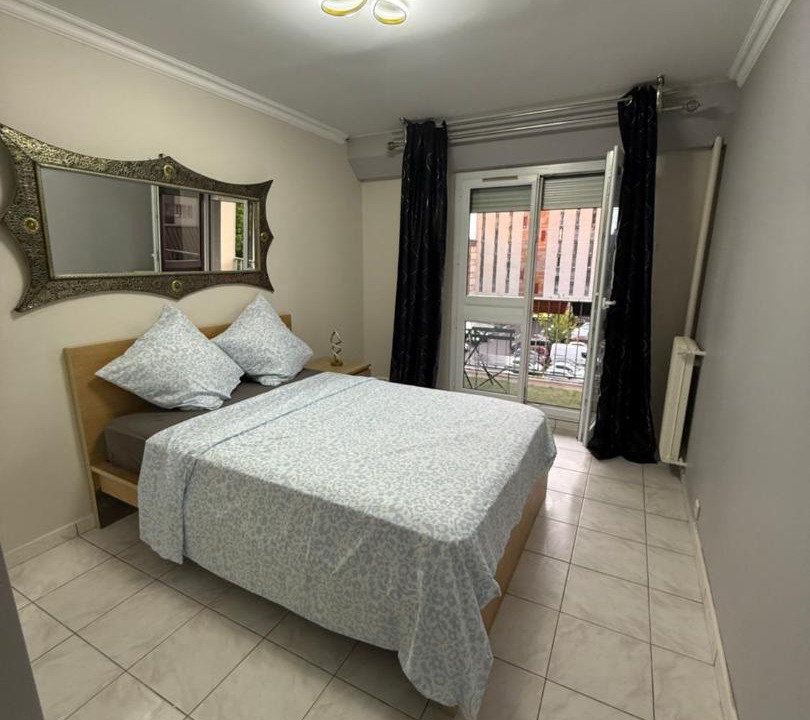 Photo of Bedroom in Saint-Gratien