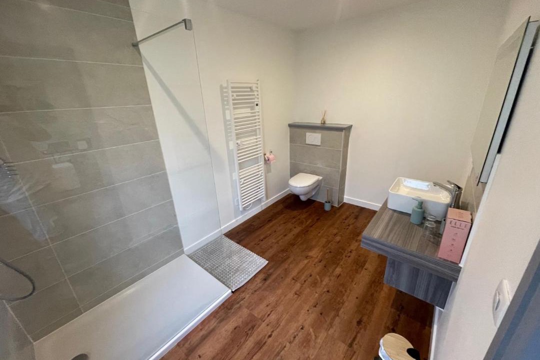 Photo of Bathroom in Cernon