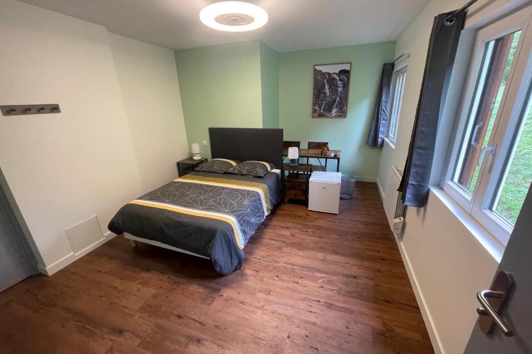 Photo of Bedroom in Cernon