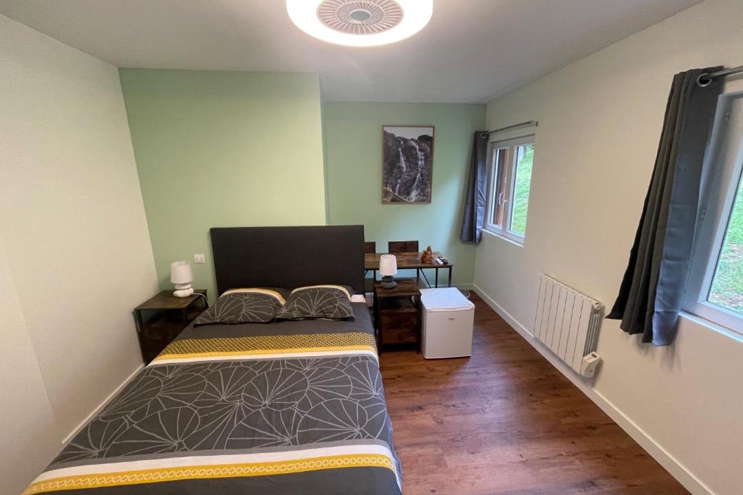 Photo of Bedroom in Cernon