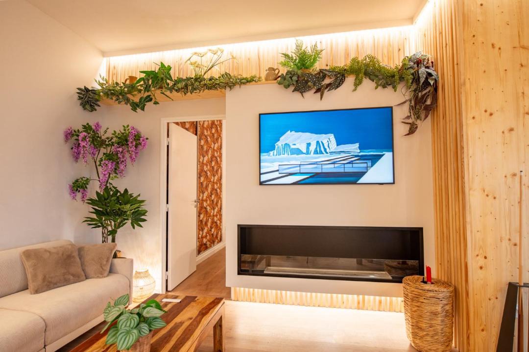 Photo of Livingroom in Bagneux