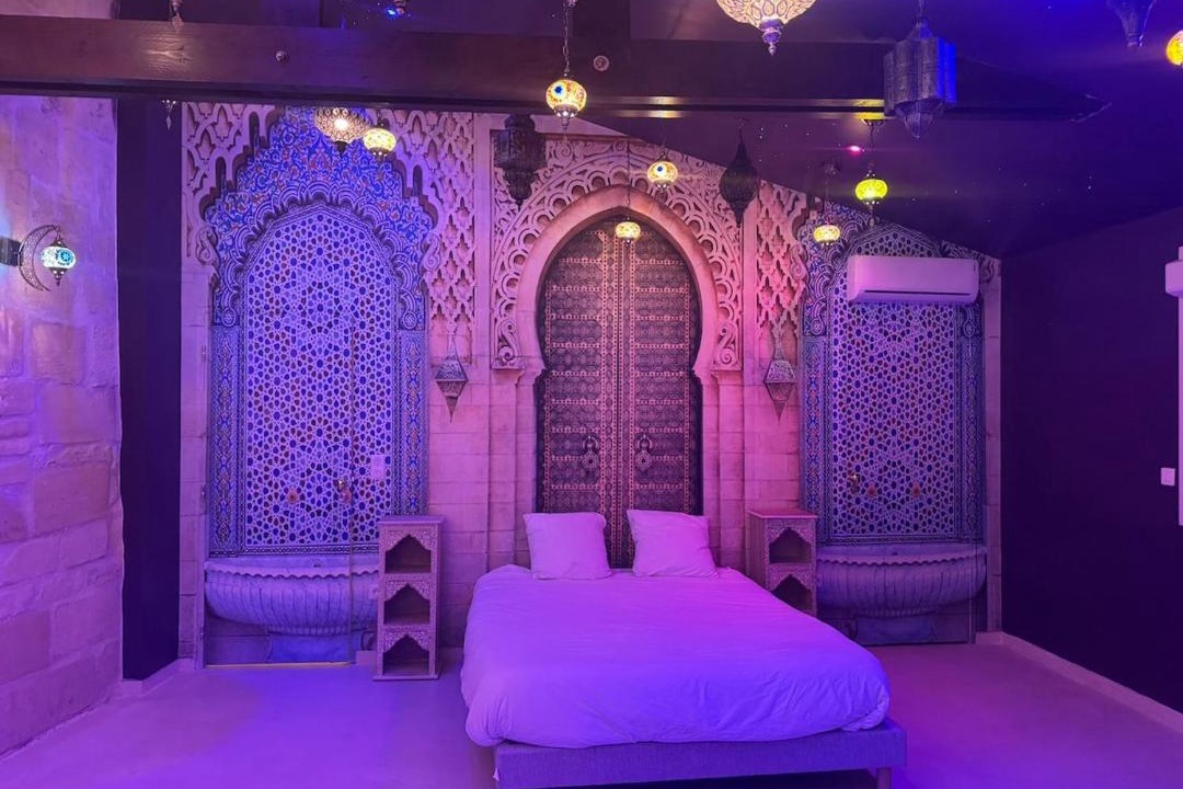 Photo of Bedroom in Montataire
