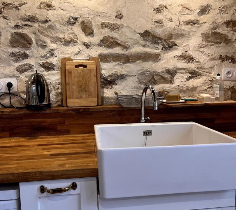 Photo of Kitchen in Janville-sur-Juine