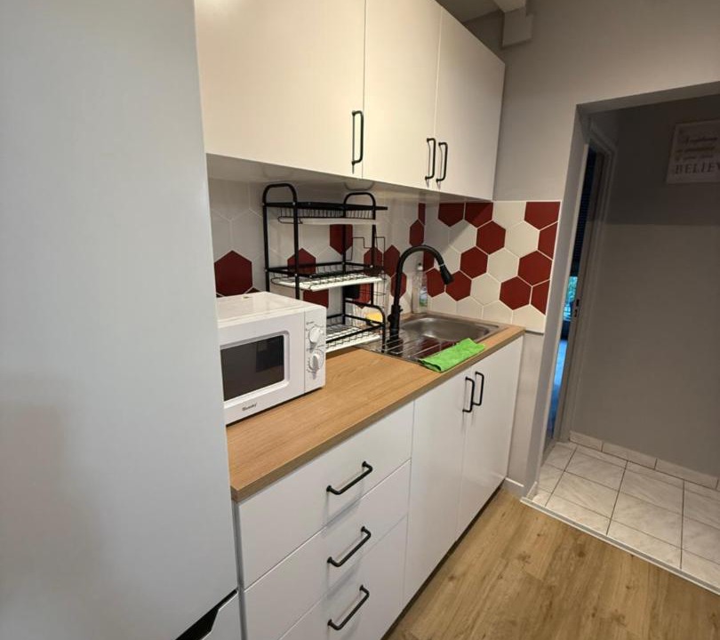 Photo of Kitchen in Saint-Gratien