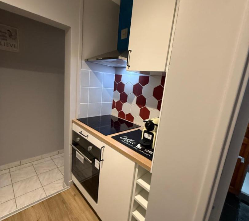 Photo of Kitchen in Saint-Gratien