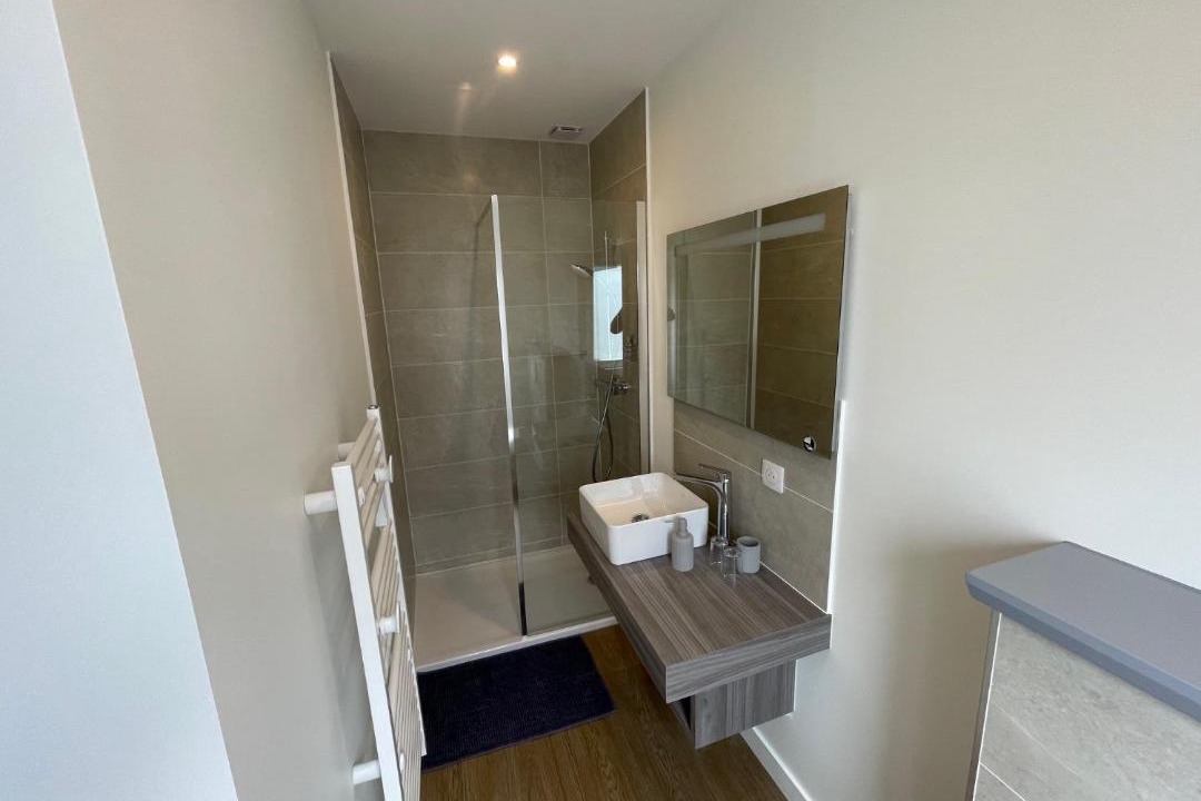 Photo of Bathroom in Cernon
