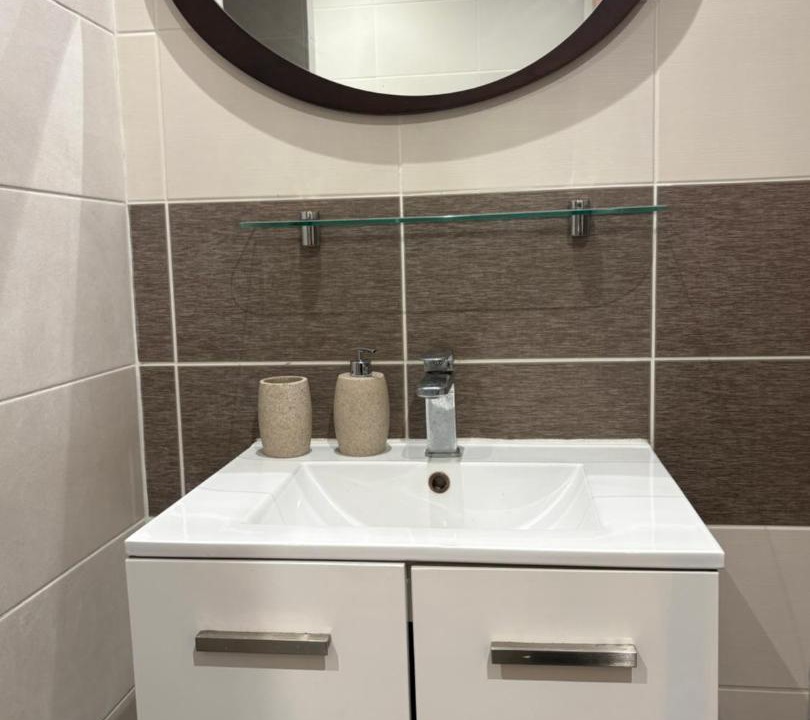 Photo of Bathroom in Cote Ouest Ormeaux