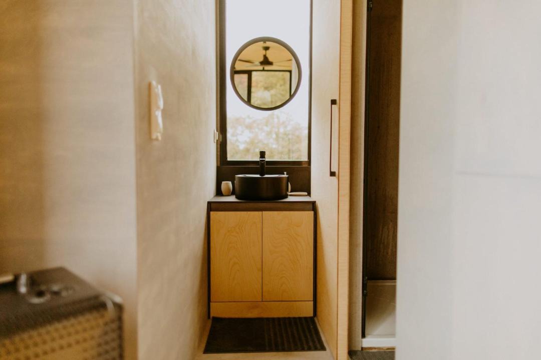 Photo of Bathroom in Saint-Martin-des-Champs