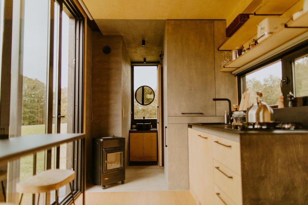 Photo of Kitchen in Saint-Martin-des-Champs
