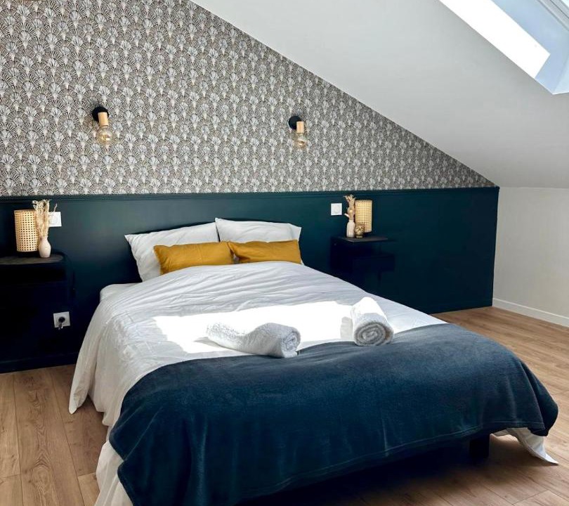 Photo of Bedroom in Betheny