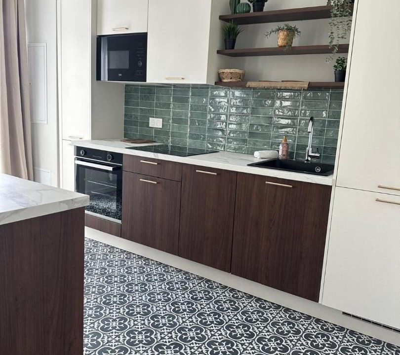 Photo of Kitchen in Betheny